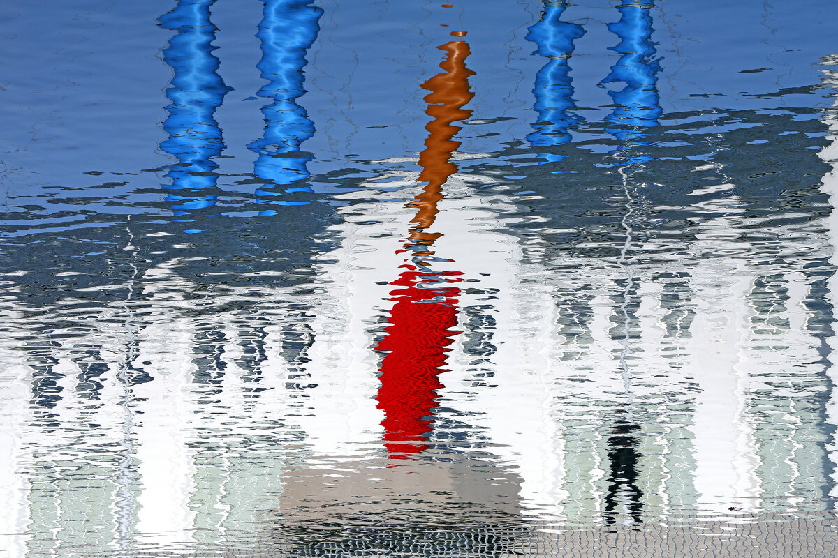 Болотная наб 13 марта. ТЭЦ 2 - Михаил Бибичков