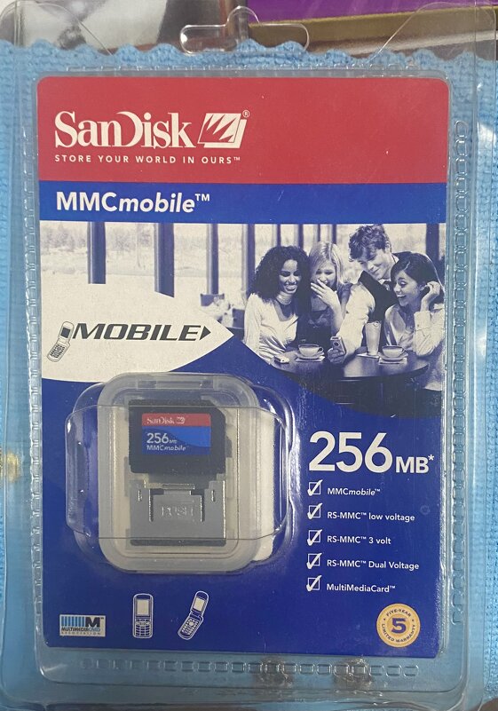 Раритет! Когда это было…лет 20 - 25 назад? - Alexey YakovLev