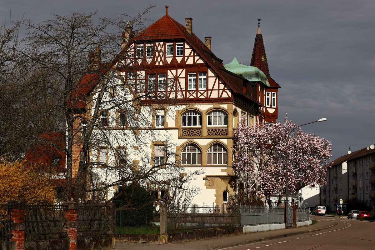 Утро 13 го марта - Юрий. Шмаков