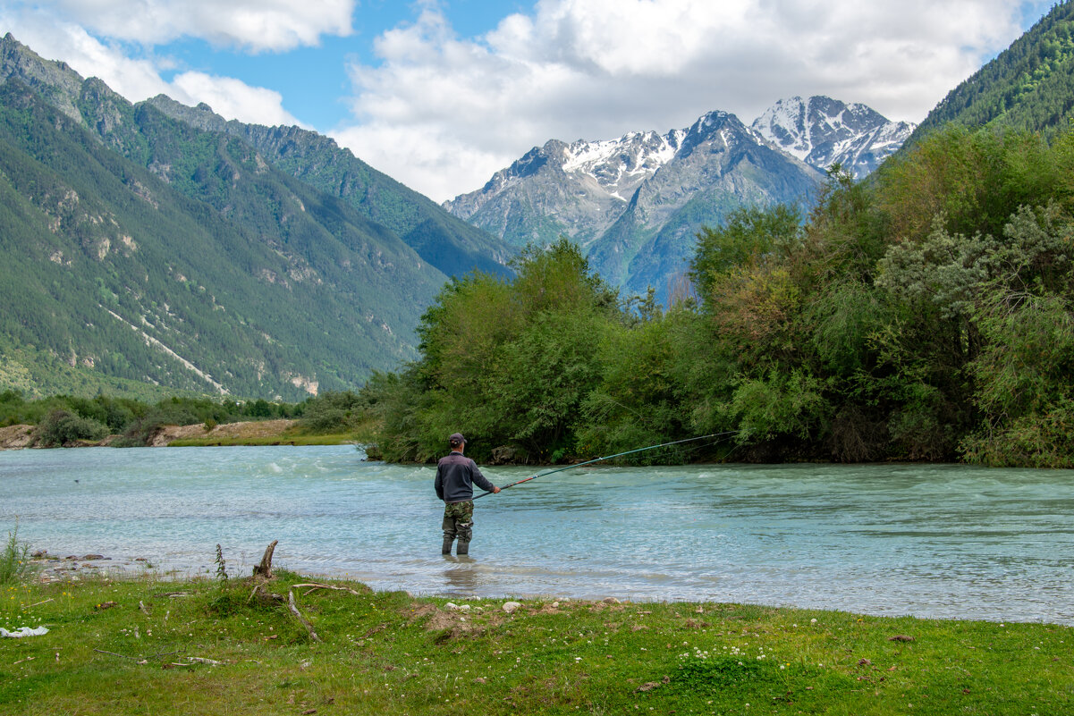 .... - Михаил Вишняков