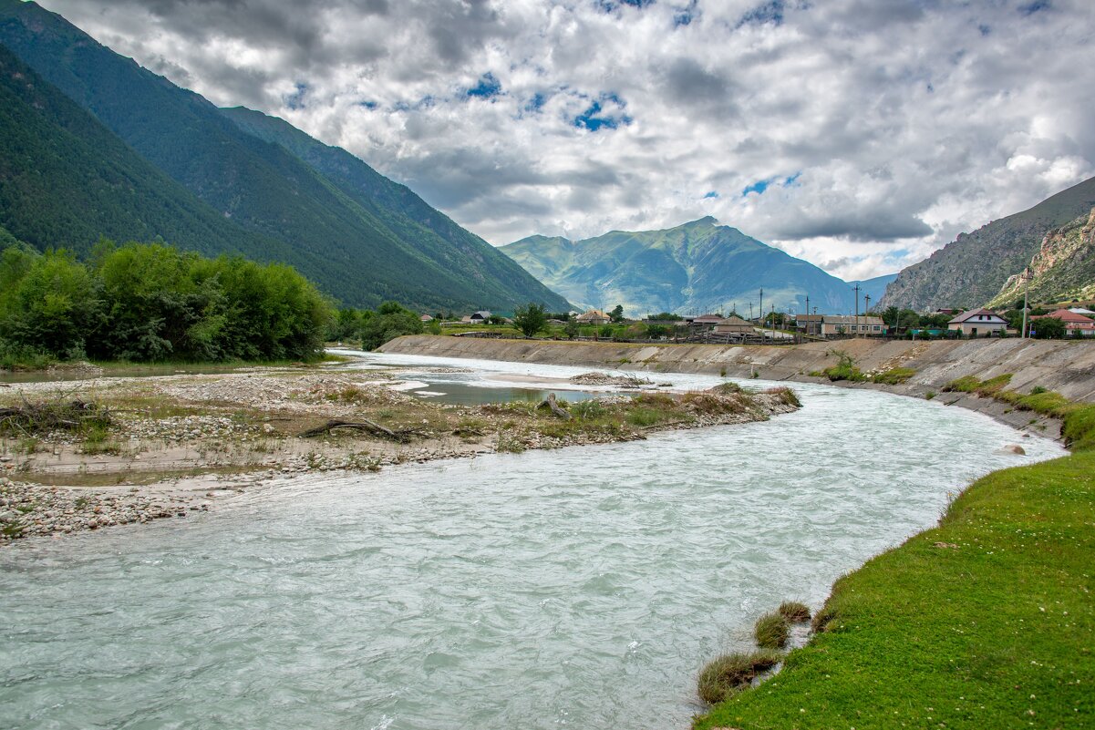 .... - Михаил Вишняков