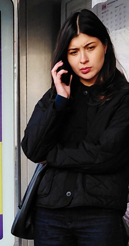 *** - Владимир Захаров