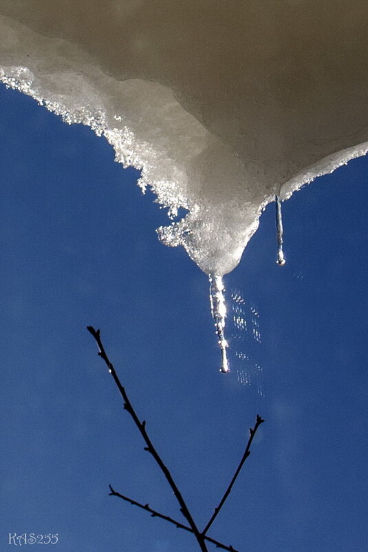 Ощущение весны - Александр 