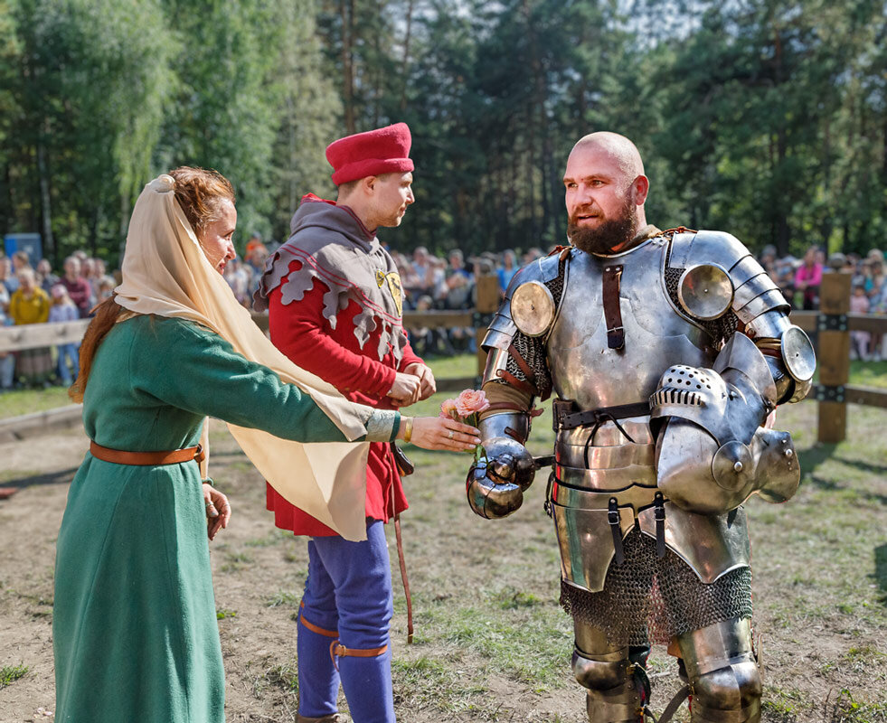 Турнир - SanSan 