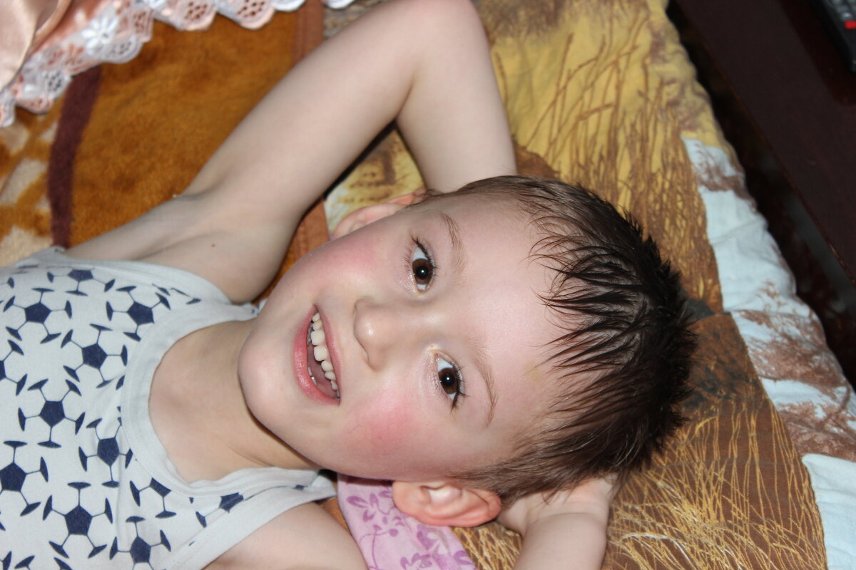 устал - Наталья Штанулина