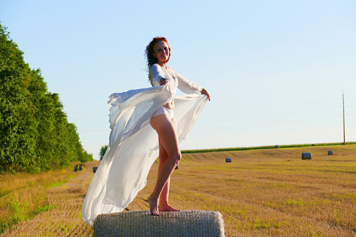 Сашенька - Олег 