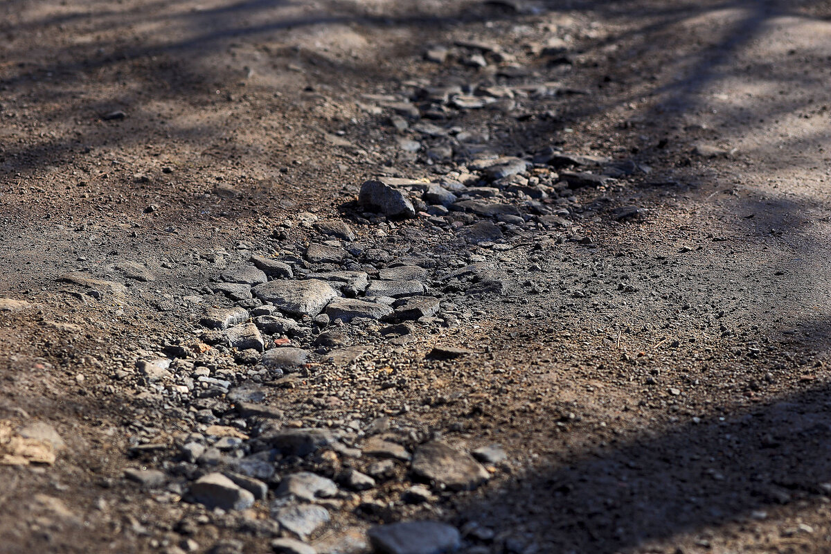 Бежап ручей... - Юрий Гайворонскiий