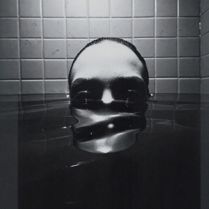 Темные воды - Евгений Нодвиков