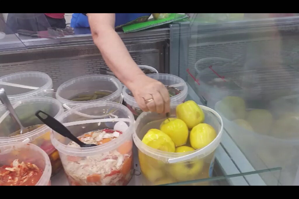 115 (203) - CLOSE WAYS ALL