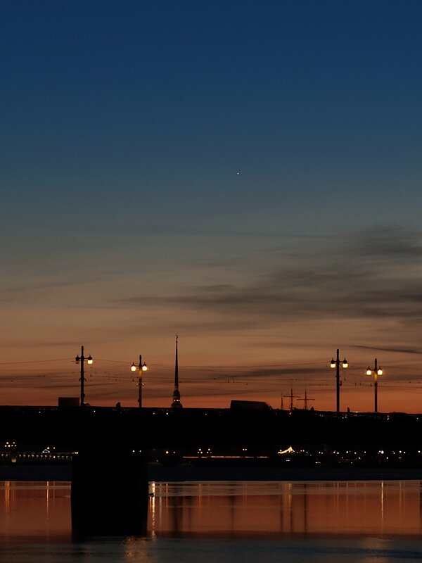 Март - Андрей 