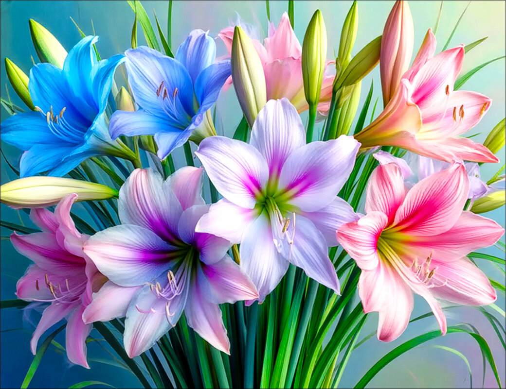 Для вас, друзья! - Валентина *