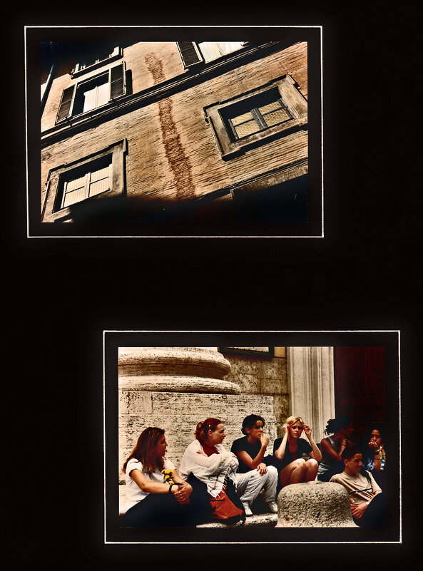 Рим, город и люди - 41 - Алексей Кузнецов