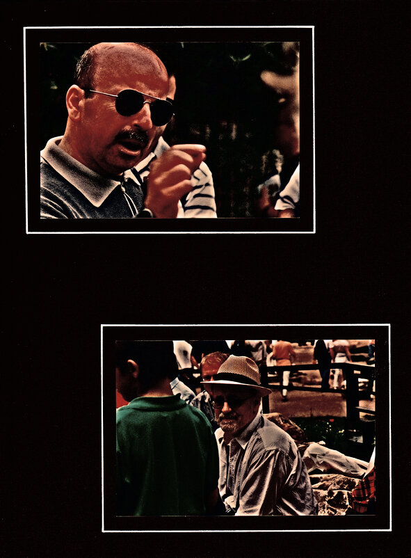 Рим, город и люди - 42 - Алексей Кузнецов