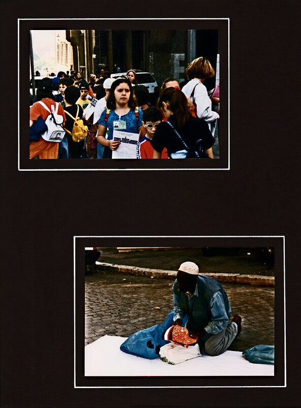 Рим, город и люди - 44 - Алексей Кузнецов