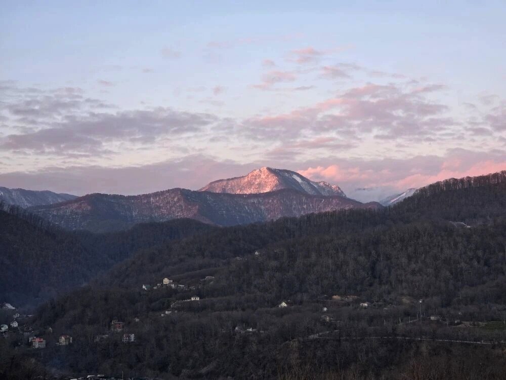 ЗАКАТ - Tata Wolf