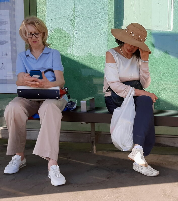 *** - Владимир Захаров