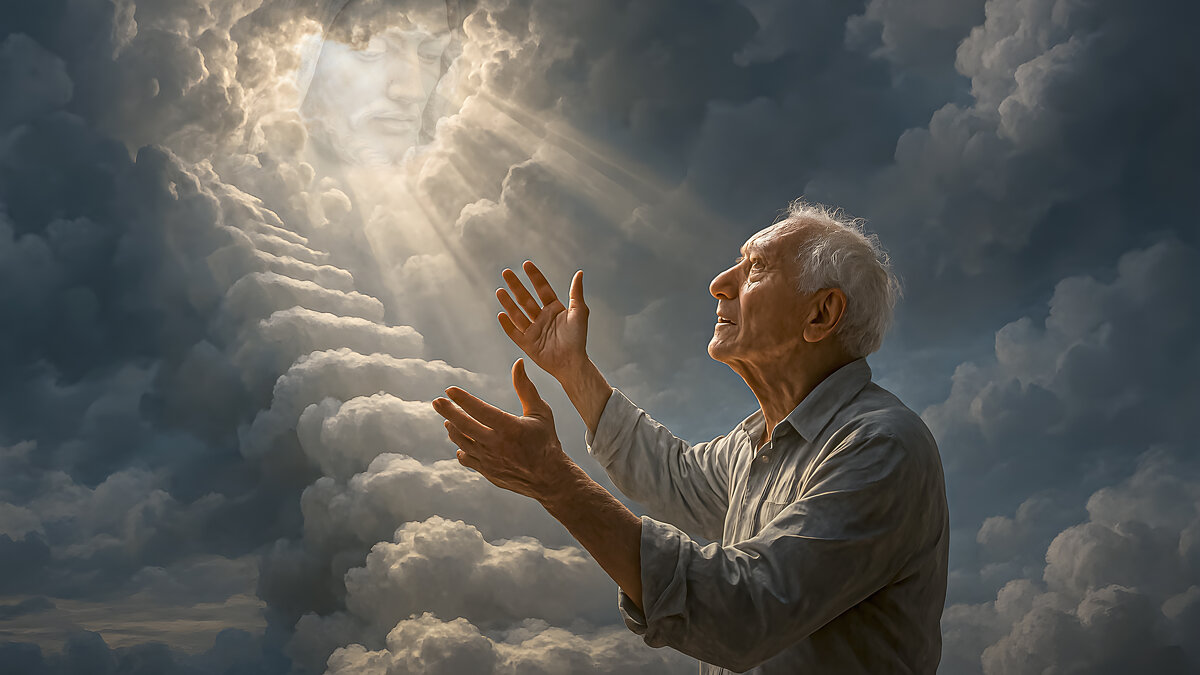 Молитва - Aleksey Afonin