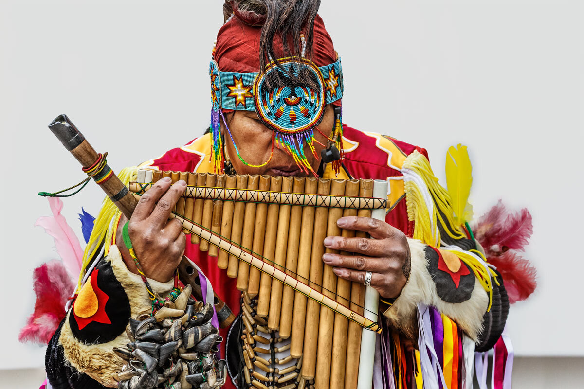 Флейта - SanSan 