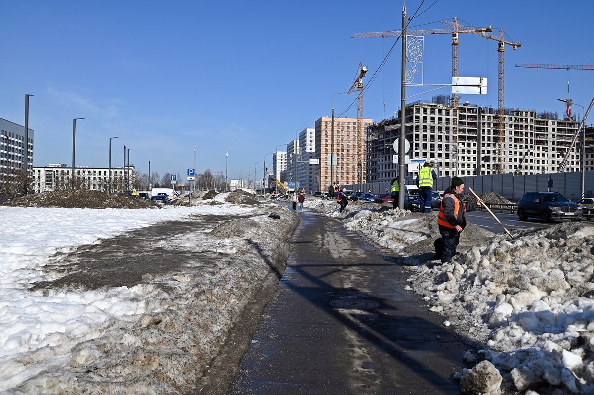 Работа кипит - Валерий Иванович