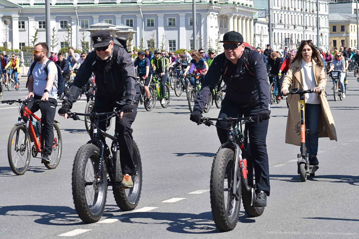 Бруталы - Валерий Пославский