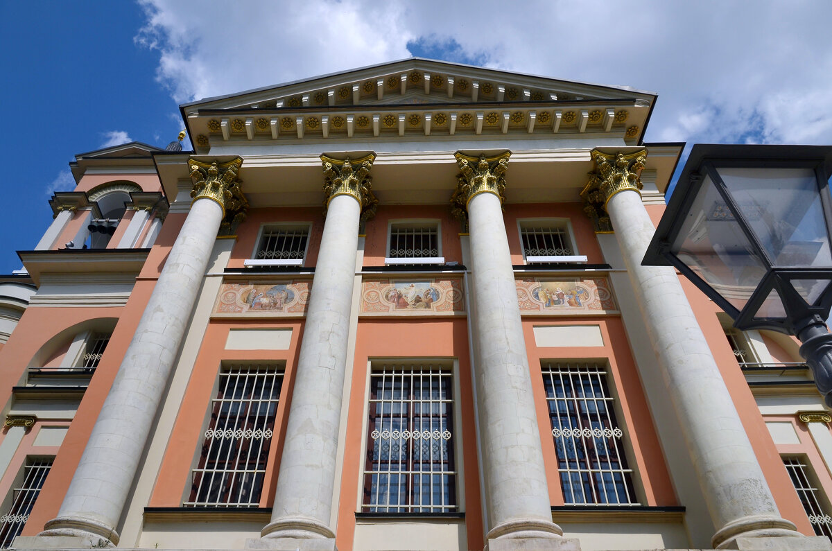 Дом - Валерий Пославский