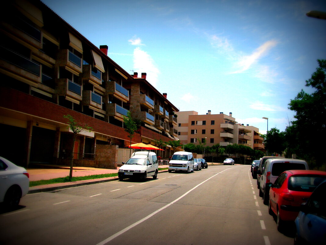 Барселона. - Владимир Драгунский