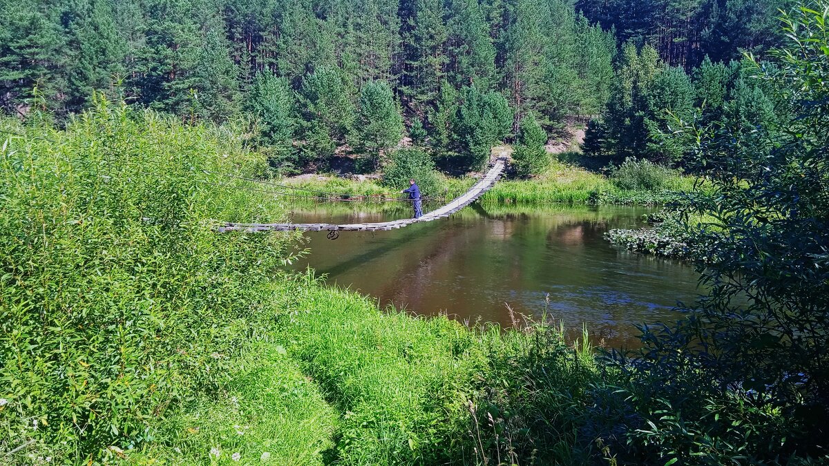 Мурзинка - Елена Шаламова Мурзинка - Елена Шаламова
