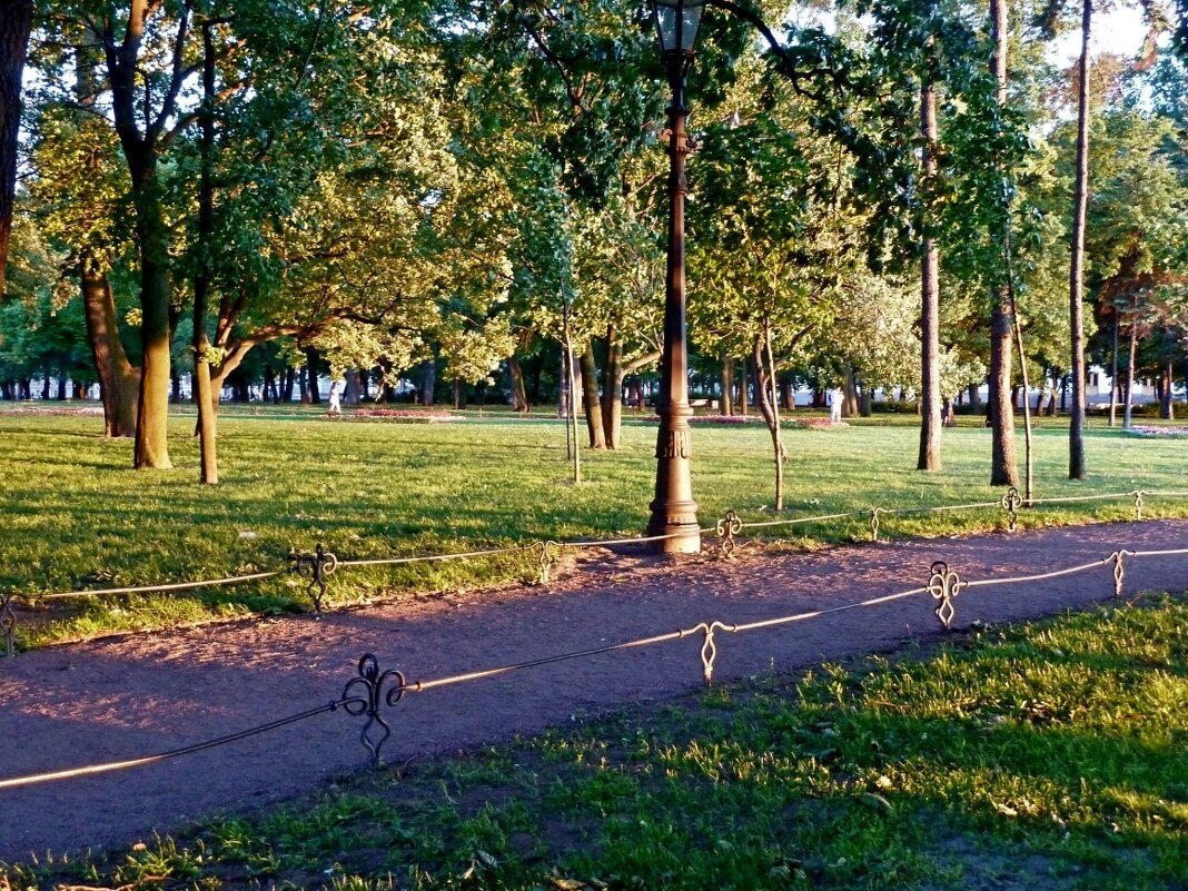 ПИТЕР. - Виктор Осипчук