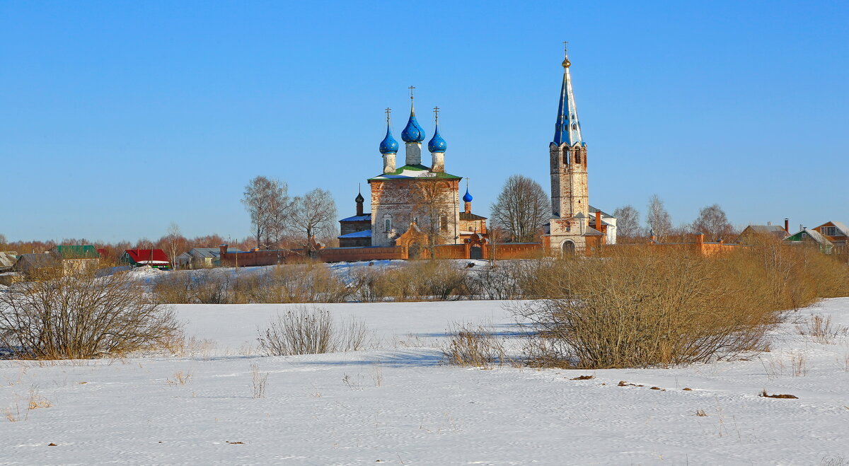 весна идёт ... - Andrey Bragin весна идёт ... - Andrey Bragin