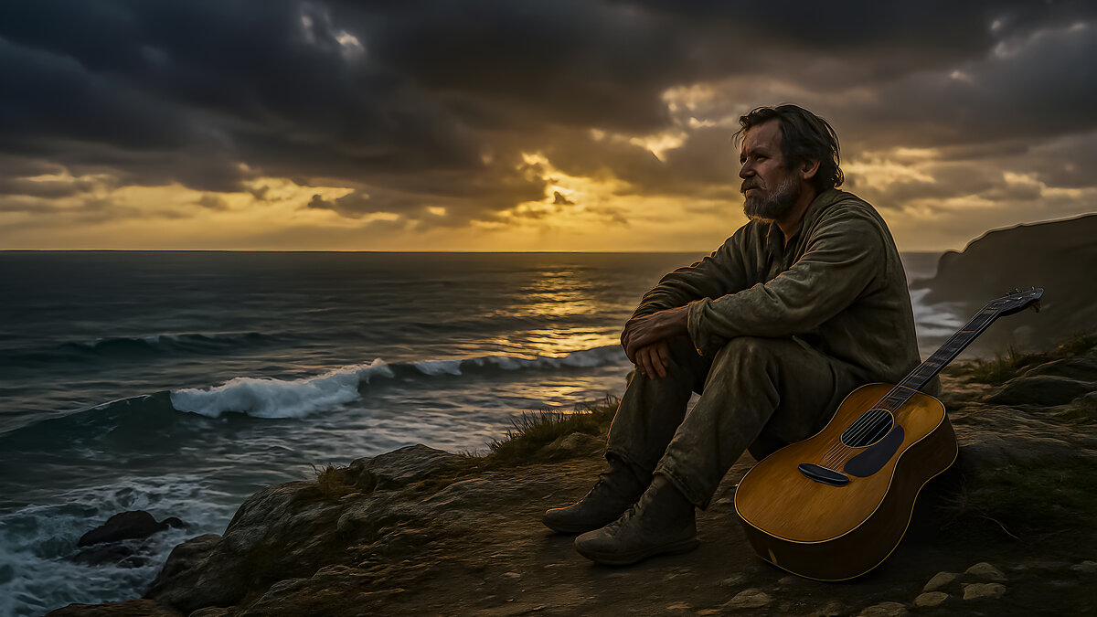 *** - Aleksey Afonin