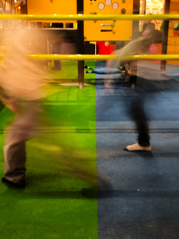 * - Сергей Полянский