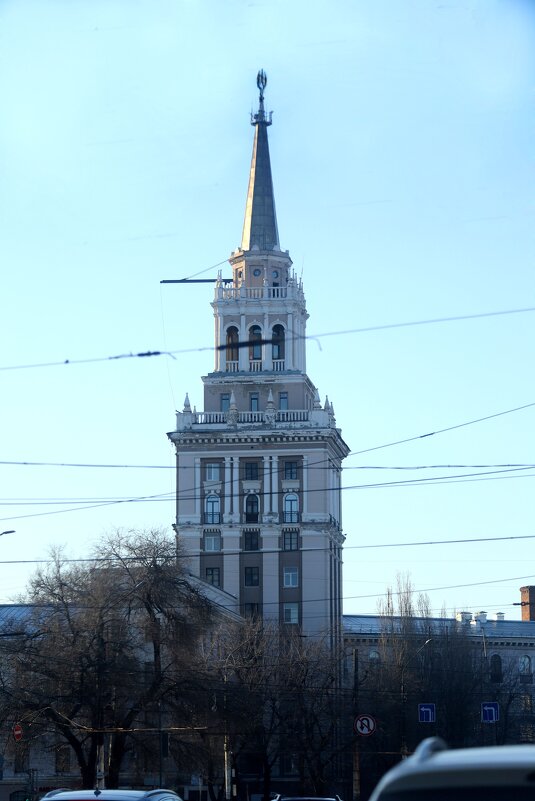 *** - Андрей Л. В.