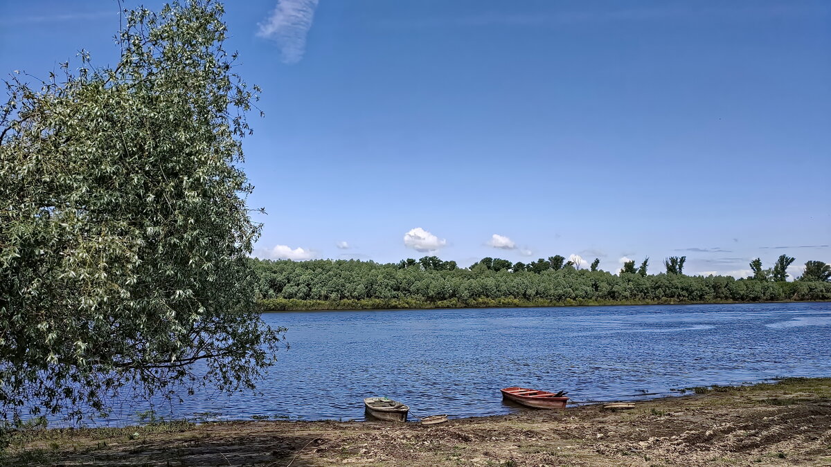 Ока - Валерий Судачок