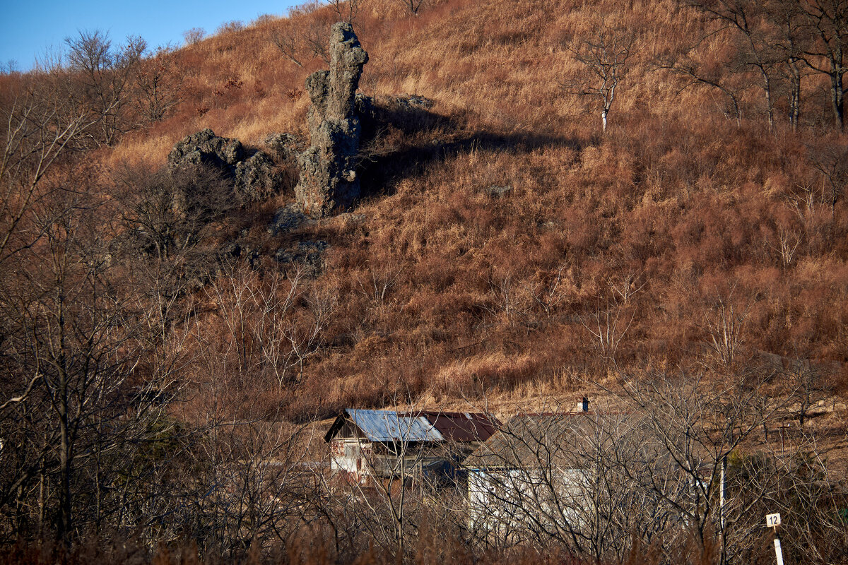 Чёртов палец . - Пал Саныч Чёртов палец . - Пал Саныч