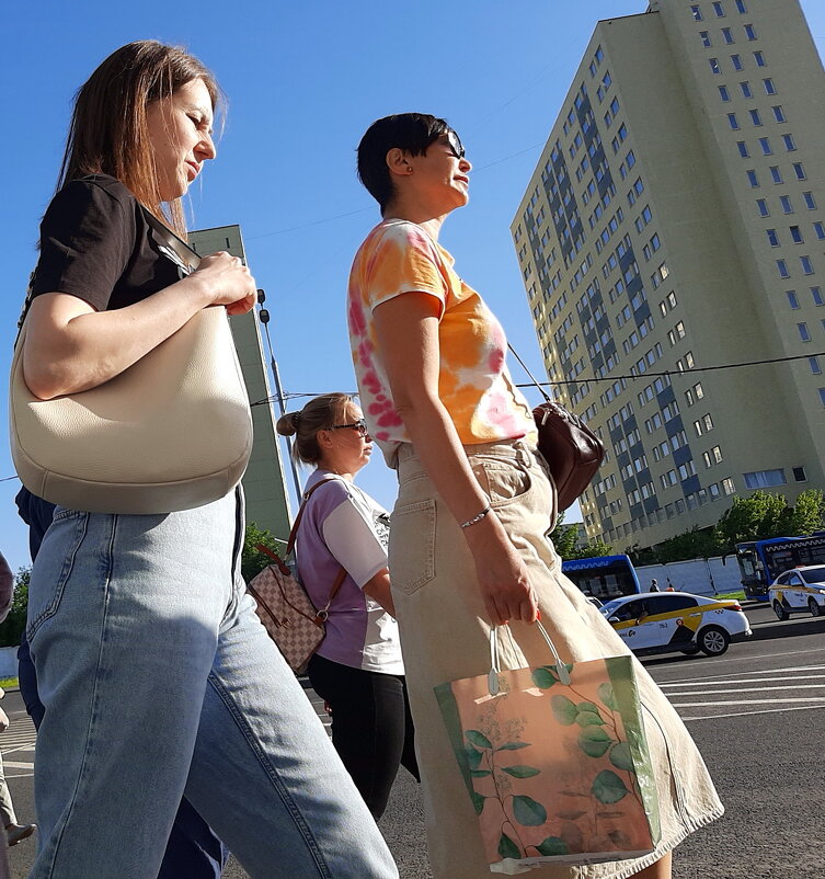 *** - Владимир Захаров *** - Владимир Захаров