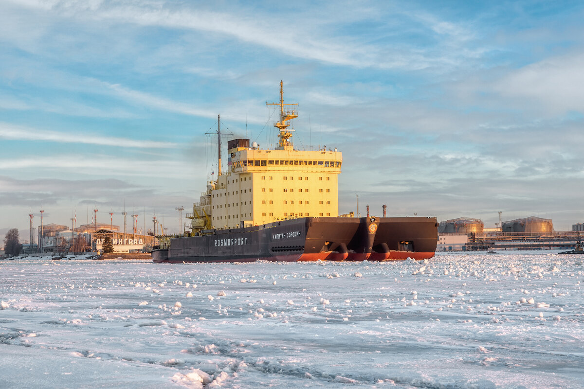 Про Питер - Владимир Колесников Про Питер - Владимир Колесников