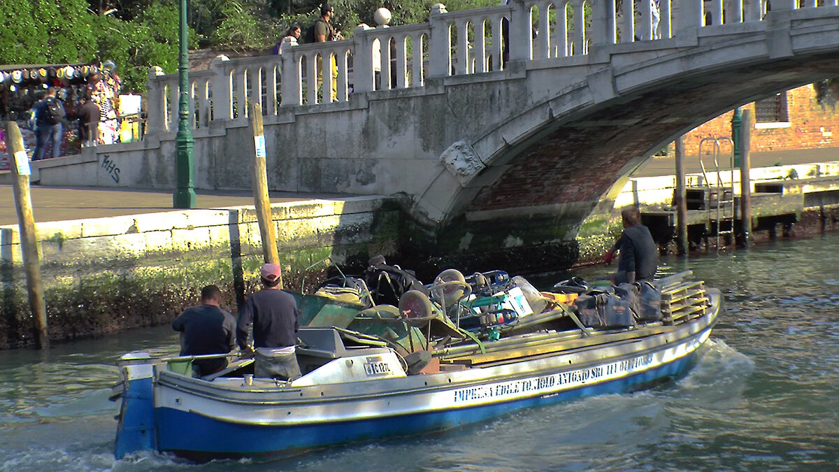 Venezia. - Игорь Олегович Кравченко