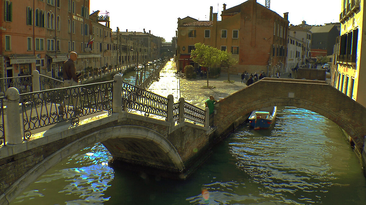 Venezia. - Игорь Олегович Кравченко