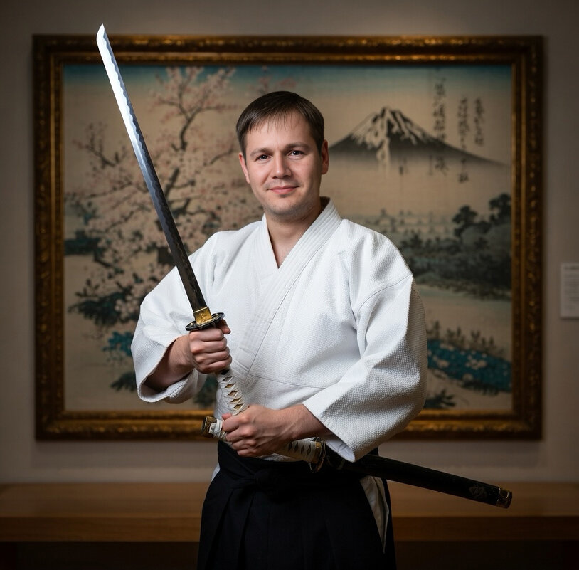 Александр - Сергей 