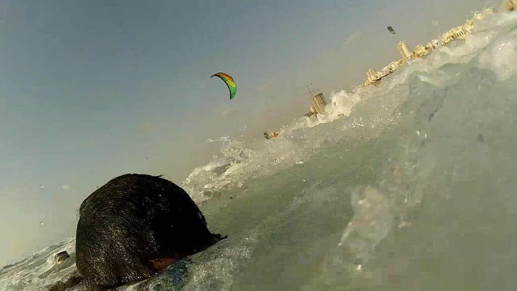 115 (207) - CLOSE WAYS ALL