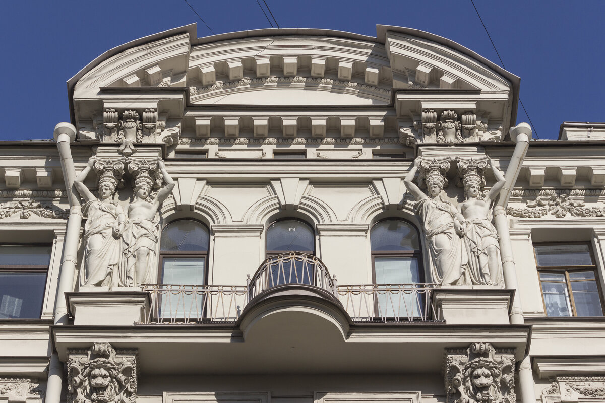 Стиль Петербурга - Алексей Булак Стиль Петербурга - Алексей Булак