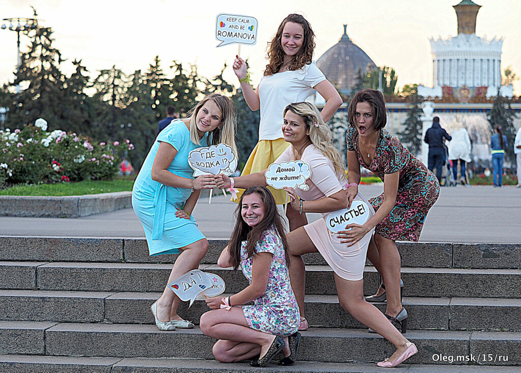 девочки шалят - Олег Лукьянов девочки шалят - Олег Лукьянов