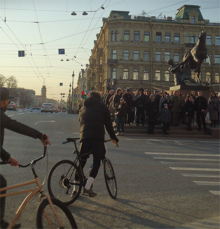 манёвр - sv.kaschuk 