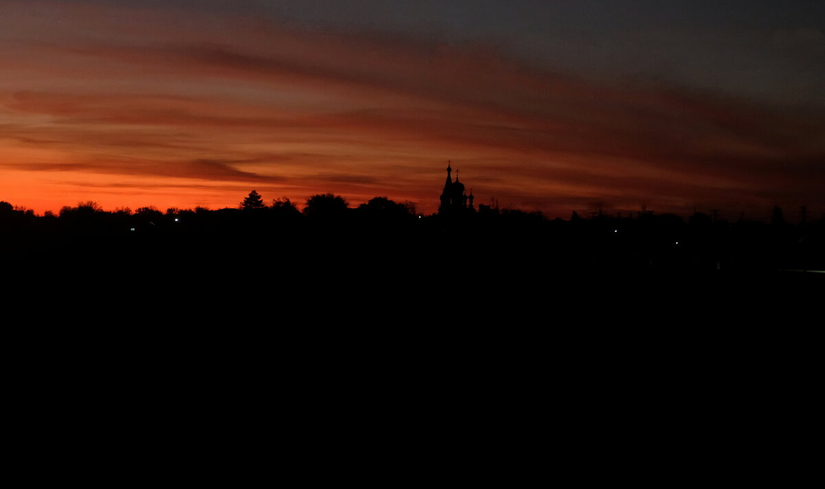 в пути - Всеволод 