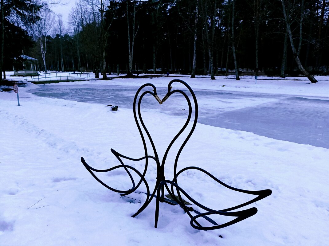 Прогулка в Нарва-Йыэсуу - Veera V Прогулка в Нарва-Йыэсуу - Veera V