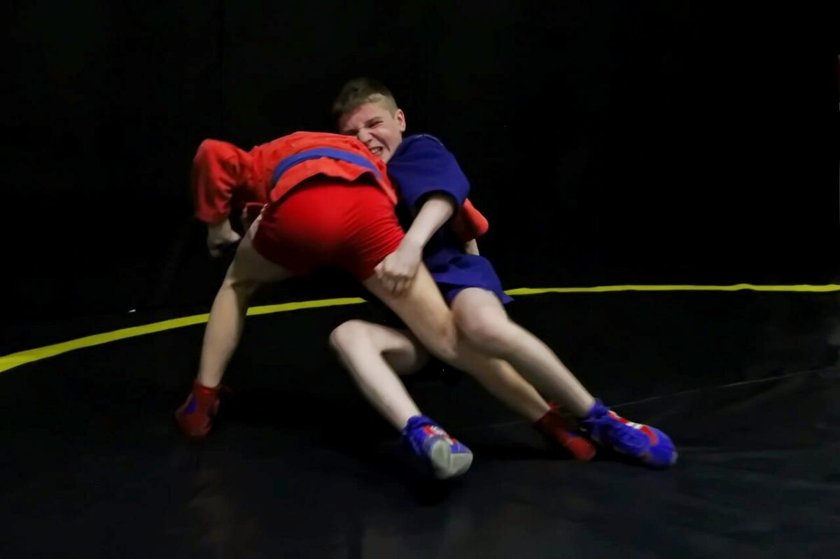 Решающий момент - Тамара Вебер