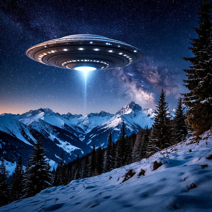 пока мы спим. - Mila 