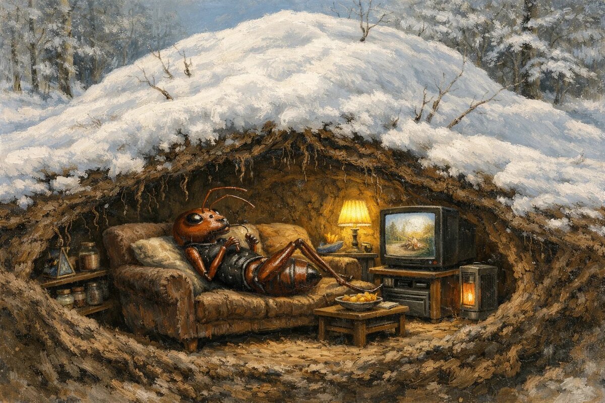 "С комфортом" - Денис Бочкарёв