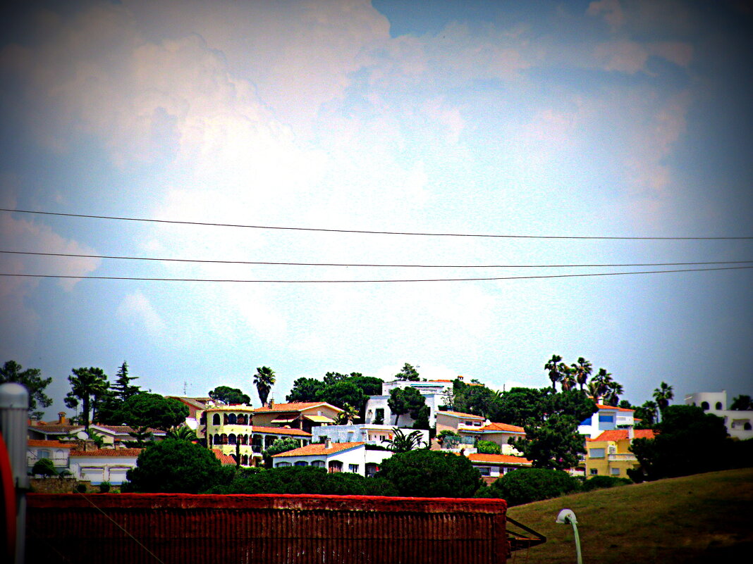 Барселона. - Владимир Драгунский