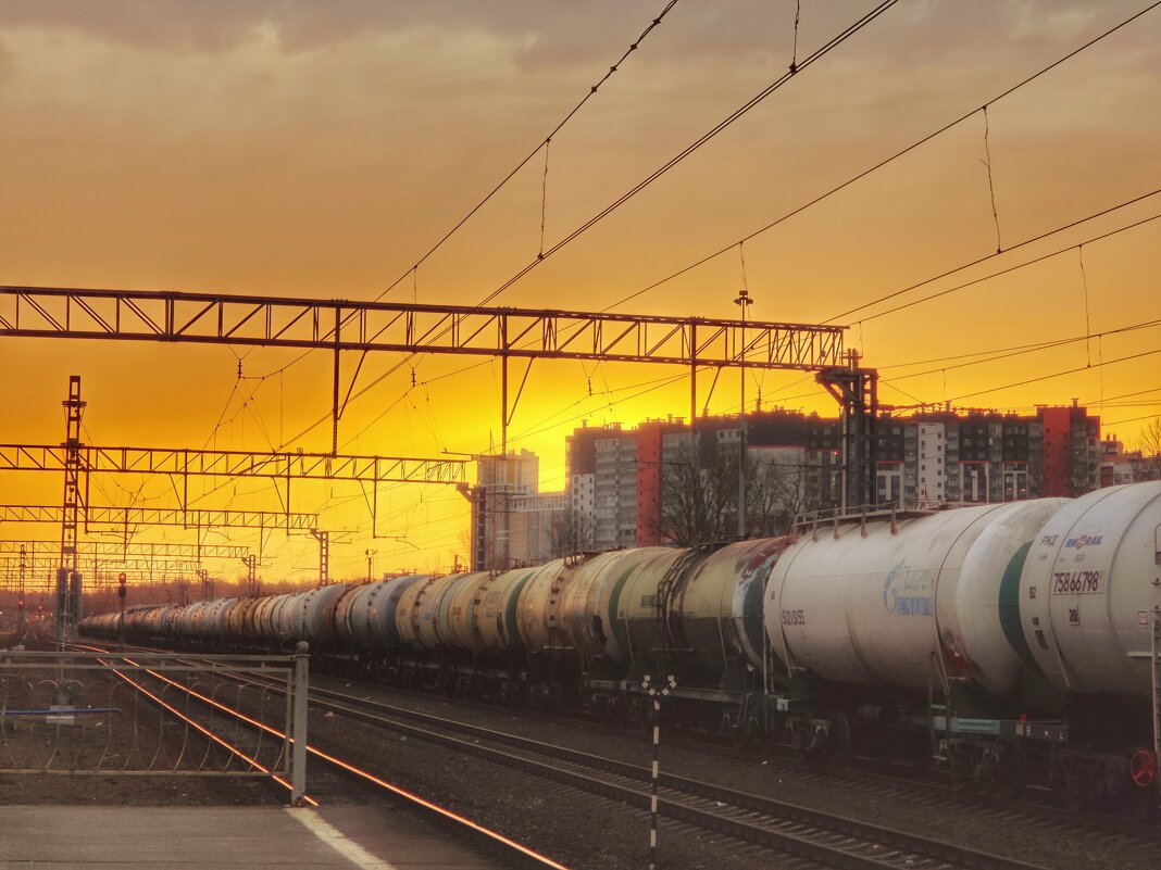 Доброе утро. - Станислав Мутовин Доброе утро. - Станислав Мутовин